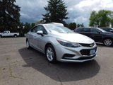 Used 2016 Chevrolet Cruze LT image 4