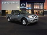 Used 2017 Nissan Frontier SV image 2