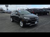 Certified 2021 Buick Encore GX Preferred w/ Cold Weather Comfort Package image 2