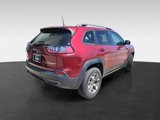 Used 2020 Jeep Cherokee Trailhawk w/ Cold Weather Group image 3