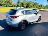 Used 2021 MAZDA CX-5 Touring image 5