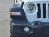 Certified 2021 Jeep Wrangler Unlimited Islander image 3