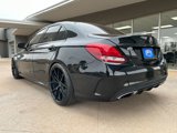 Used 2016 Mercedes-Benz C 300 Sedan image 4