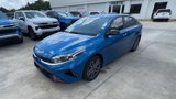 Used 2024 Kia Forte GT-Line w/ GT-Line Premium Package image 4