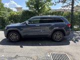 Used 2019 Jeep Grand Cherokee Limited w/ Luxury Group II image 3