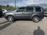 Used 2011 Honda Pilot Touring image 2
