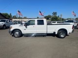 Used 2014 Ford F350 Lariat w/ Lariat Interior Package image 5
