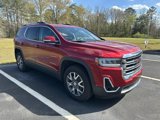 Used 2023 GMC Acadia SLT image 3