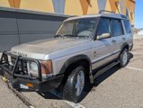 Used 2001 Land Rover Discovery SE image 3