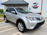 Used 2013 Toyota RAV4 Limited image 2