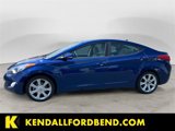 Used 2013 Hyundai Elantra Limited w/ Technology Pkg image 2