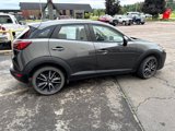 Used 2018 MAZDA CX-3 Touring w/ Preferred Equipment Package image 4