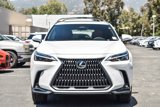 Used 2025 Lexus NX 350h AWD w/ Premium Package image 2