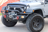 Used 2013 Jeep Wrangler Sport image 3