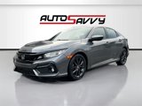 Used 2021 Honda Civic EX image 3