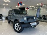 Used 2014 Jeep Wrangler Unlimited Sahara w/ Dual Top Group image 3