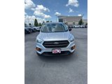 Used 2017 Ford Escape S image 2