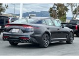 Used 2022 Kia Stinger GT-Line image 4
