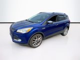 Used 2016 Ford Escape SE w/ SE Chrome Package image 3