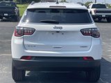 Used 2022 Jeep Compass Latitude image 4