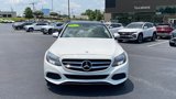 Used 2017 Mercedes-Benz C 300 4MATIC Sedan image 2