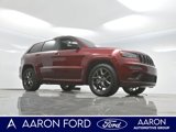 Used 2020 Jeep Grand Cherokee Limited X image 3