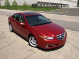 Used 2007 Acura TL image 2