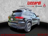Used 2018 Jeep Grand Cherokee Trailhawk w/ Trailhawk Luxury Group image 2