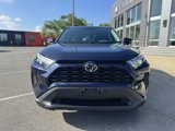 Used 2024 Toyota RAV4 XLE image 4