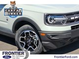 Used 2022 Ford Bronco Sport Big Bend w/ Convenience Package image 4