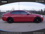 Used 2015 BMW 528i xDrive Sedan image 4