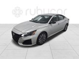 Used 2024 Nissan Altima 2.5 SV image 1