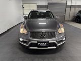 Used 2017 INFINITI QX50 AWD w/ Premium Plus Package image 3