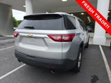 Used 2019 Chevrolet Traverse LS image 2