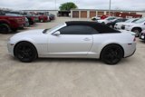 Used 2014 Chevrolet Camaro LT w/ RS Package image 3