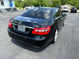 Used 2010 Mercedes-Benz E 350 4MATIC Sedan image 6