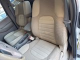 Used 2012 Nissan Frontier SV image 4