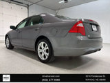 Used 2012 Ford Fusion SE image 2