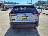 New 2025 Toyota RAV4 XLE image 4