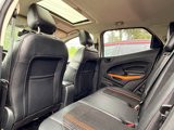 Used 2018 Ford EcoSport SES image 6