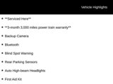 Used 2023 Nissan Rogue S image 2