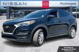 Used 2019 Hyundai Tucson SE image 3
