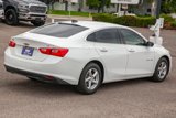 Used 2016 Chevrolet Malibu LS image 5