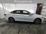 New 2025 Volkswagen Jetta SE image 4