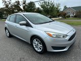 Used 2017 Ford Focus SE image 3
