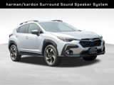 Used 2024 Subaru Crosstrek 2.5i Limited image 3