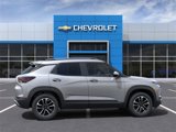 New 2025 Chevrolet TrailBlazer LT image 5