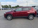 Used 2022 Jeep Compass Latitude image 4