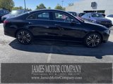 Certified 2025 Mercedes-Benz CLA 250 4MATIC image 4