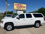 Used 2011 Chevrolet Suburban LT w/ Luxury Package image 3